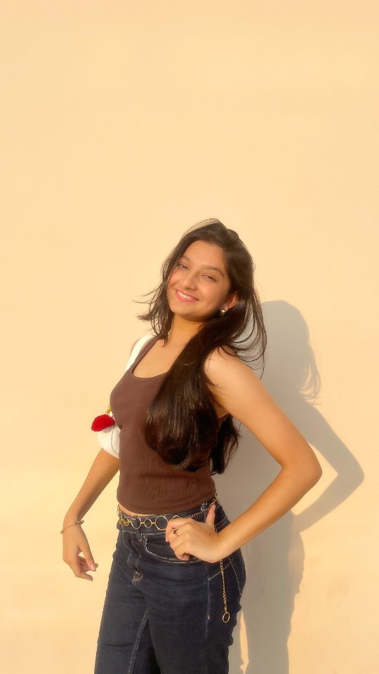 Tamanna Raut profile